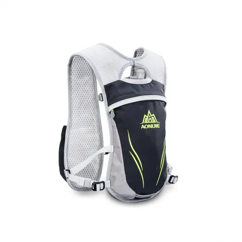 Aonijie Chaleco de Hidratación Ultraligero 5.5 L E885