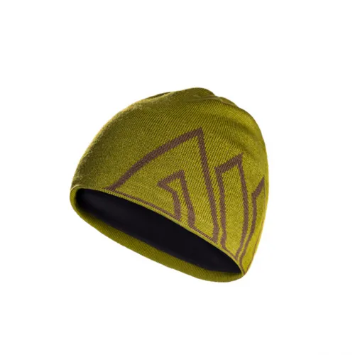Aonijie Gorro Lana Merino M-39