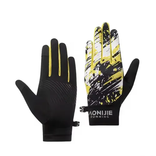 Aonijie M-59 Guantes Deportivos Ultralivianos