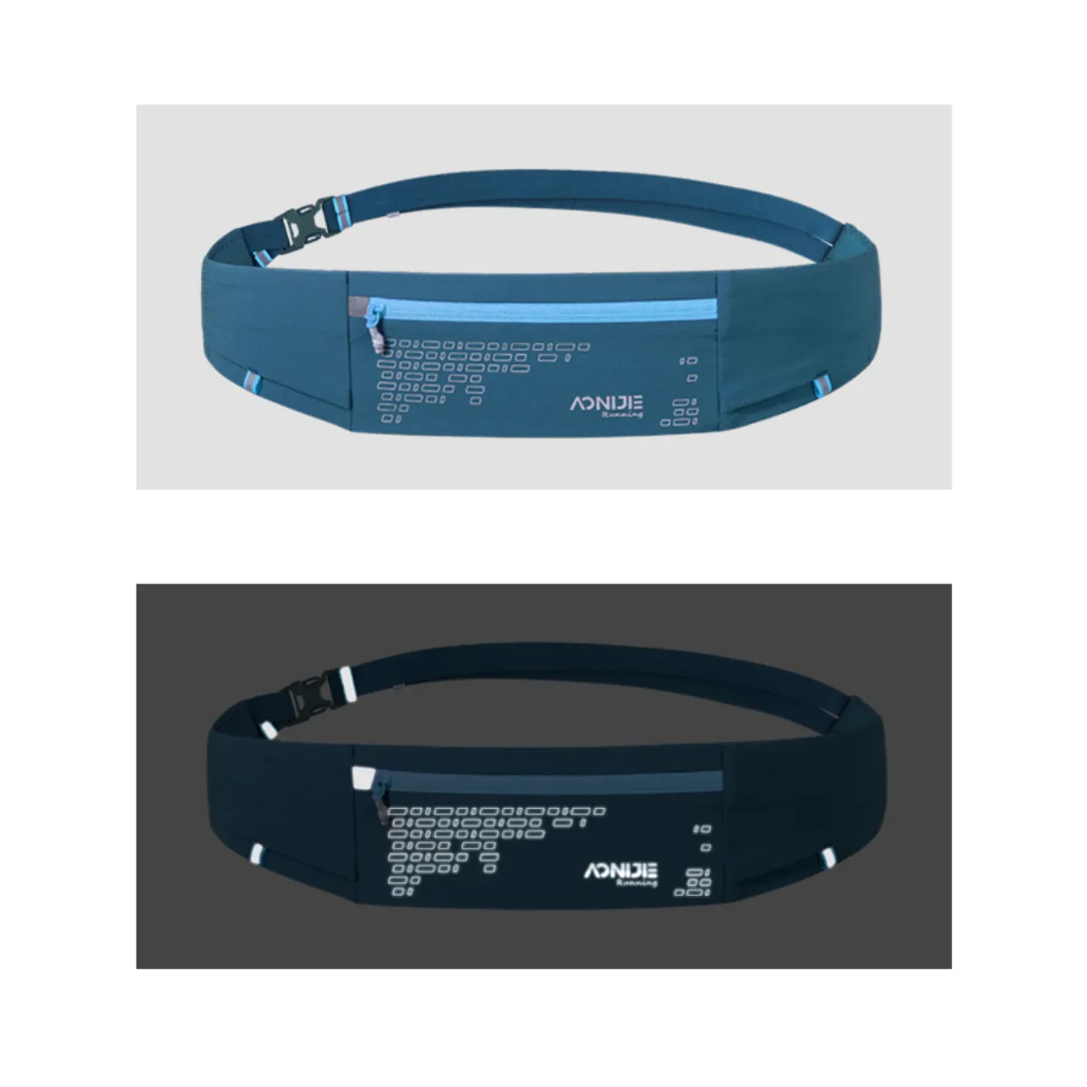 Aonijie Riñonera Elastizada W8112