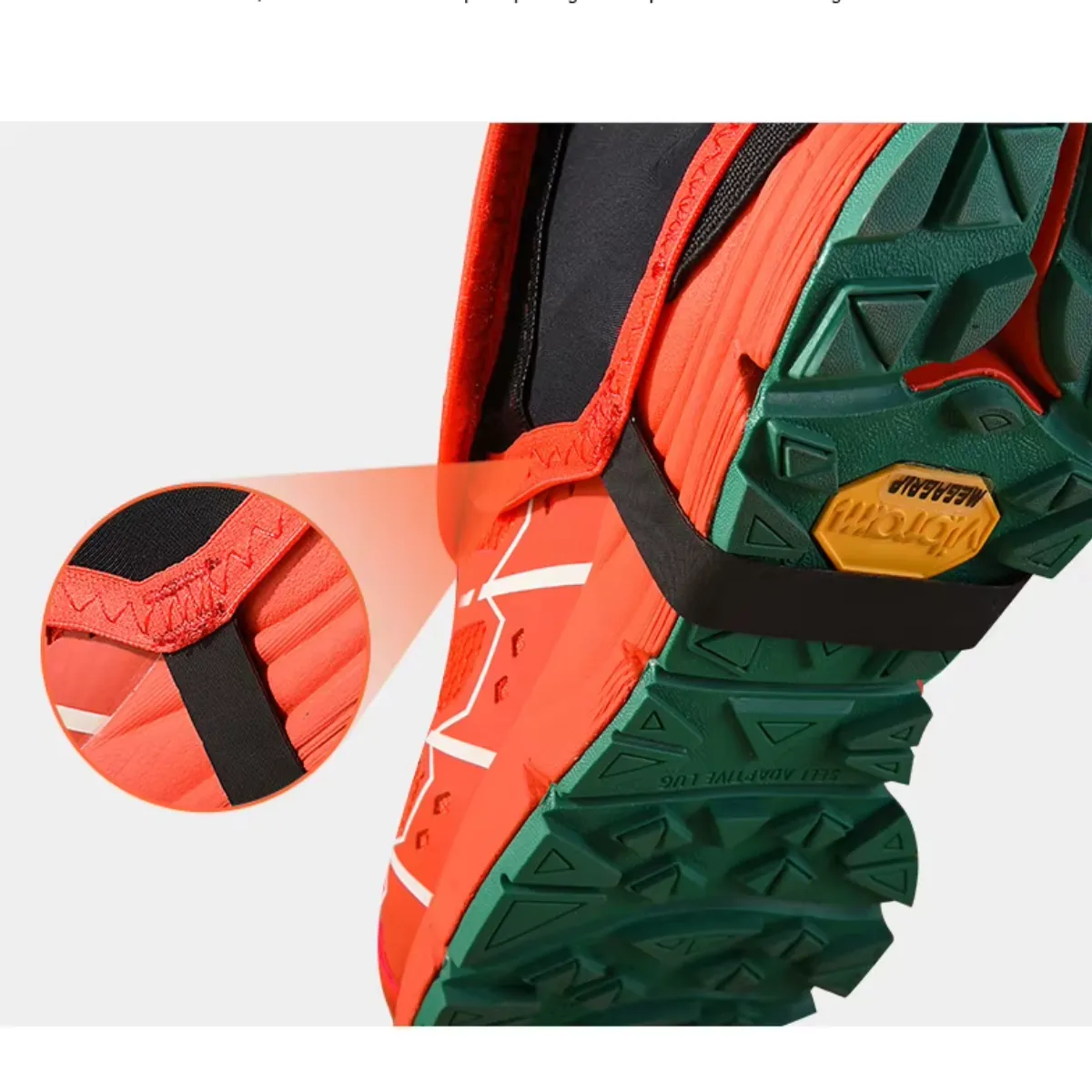 Aonijie Polainas Trail Running E941