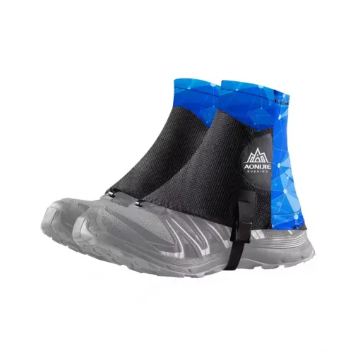 Aonijie Polainas Trail Running E941