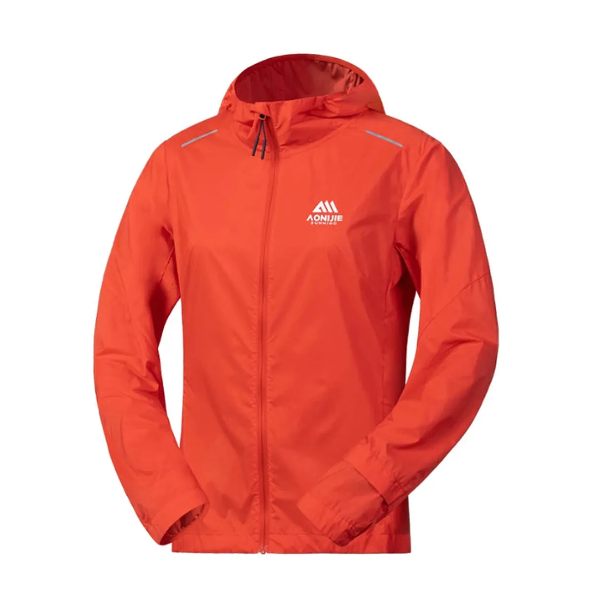 Aonijie Campera Rompeviento Ultraliviana Mujer