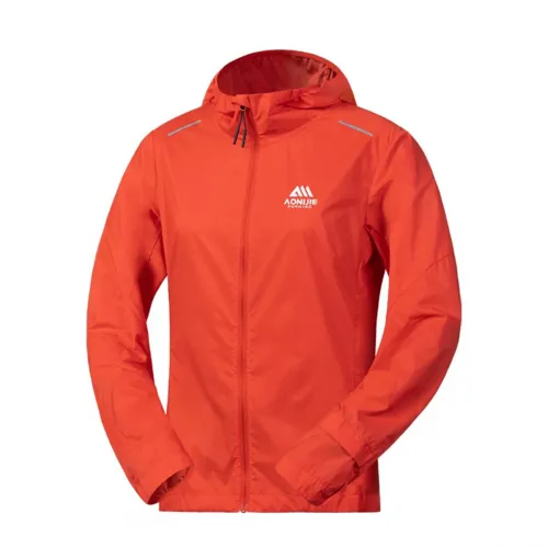 Aonijie Campera Rompeviento Ultraliviana Mujer