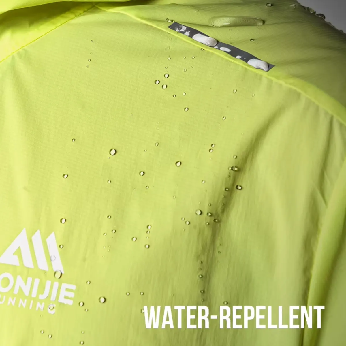 Aonijie Campera Rompeviento Ultraliviana