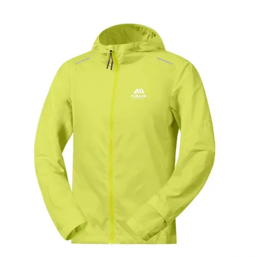 Aonijie Campera Rompeviento Ultraliviana