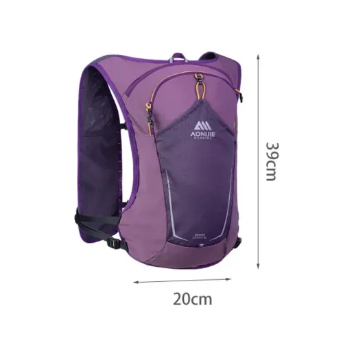 Aonijie Chaleco de Hidratación 8L C9125