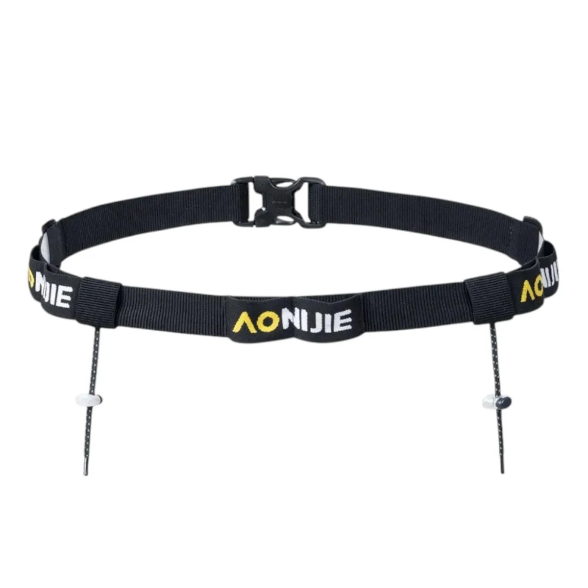 Aonijie Cinturón Portadorsal Running E4435