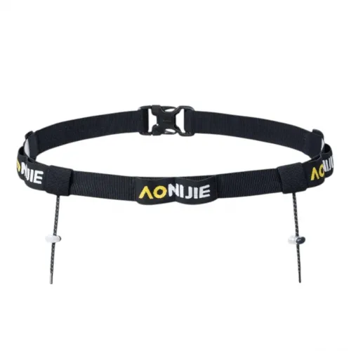 Aonijie Cinturón Portadorsal Running E4435
