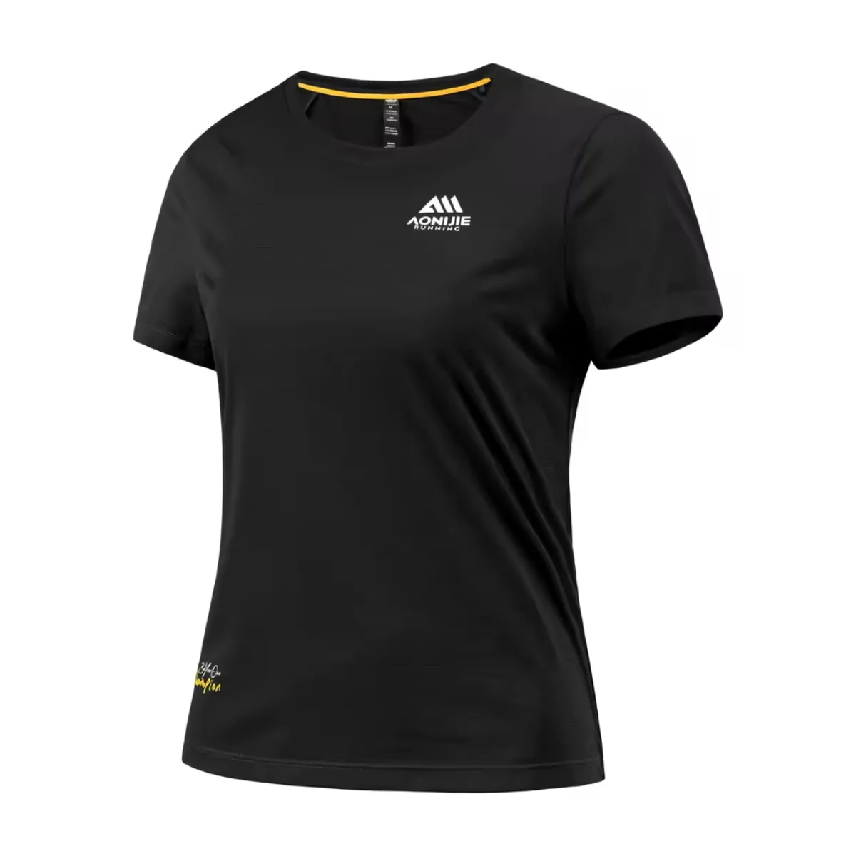 Aonijie Remera Running Mujer FW6231