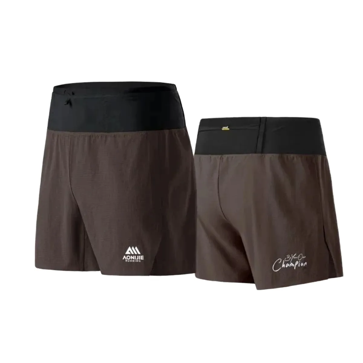 Aonijie Short Running 2 en 1 FM5226