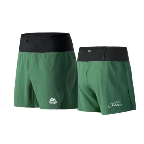 Aonijie Short Running 2 en 1 FM5226