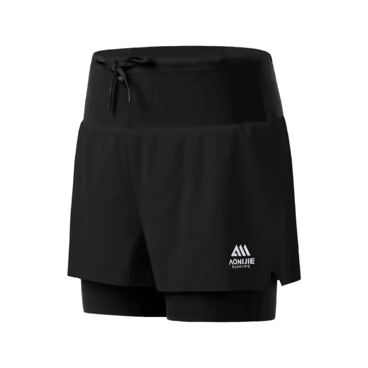 Aonijie Short Running 2 en 1 Mujer FW6226