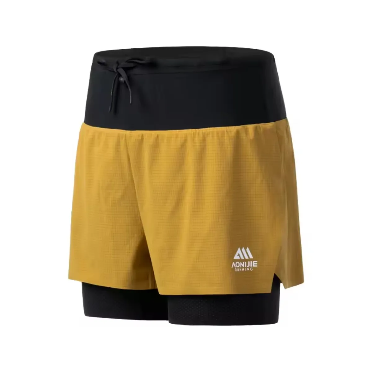 Aonijie Short Running 2 en 1 Mujer FW6226