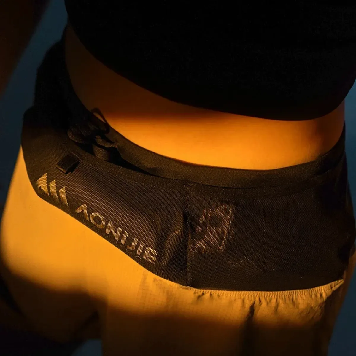 Aonijie Short Running 2 en 1 Mujer FW6226