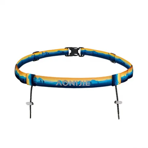 Aonijie Cinturón Portadorsal Running E4436