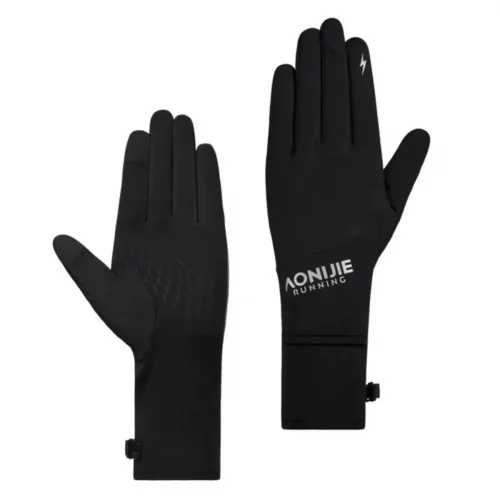 Aonijie M-61 Guantes Deportivos Running