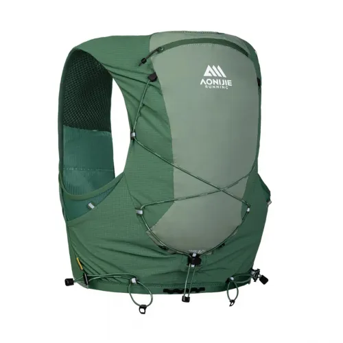 Aonijie MB Chaleco Hidratación 12L