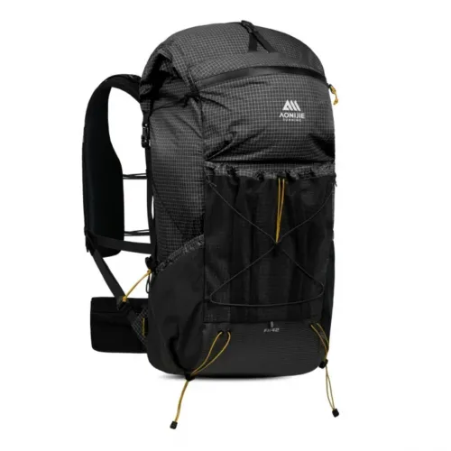 Aonijie Mochila Fast Hiking 42L FH2542