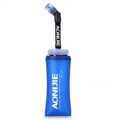 Aonijie Soft Flask 350ml con Bombilla SD13