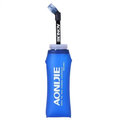 Aonijie Soft Flask 600ml con Bombilla SD13