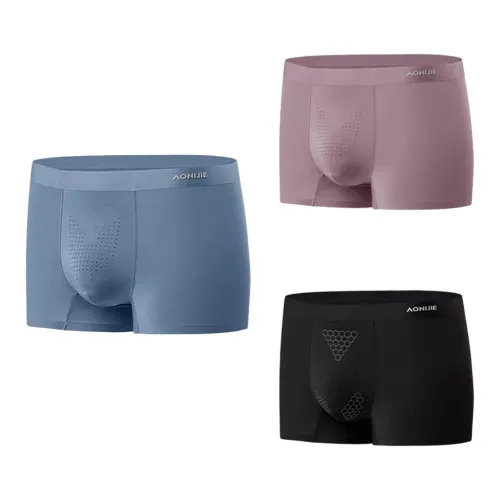 Aonijie Tripack Boxer E7009