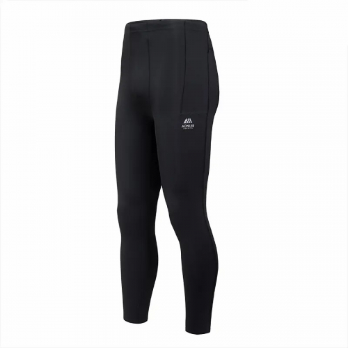 Aonijie Calza Compresion Larga Running FM5211