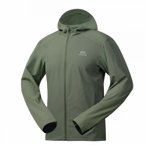 Aonijie Campera Rompeviento F5243