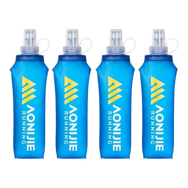 Aonijie COMBO 4x Soft Flask 500ml SD30