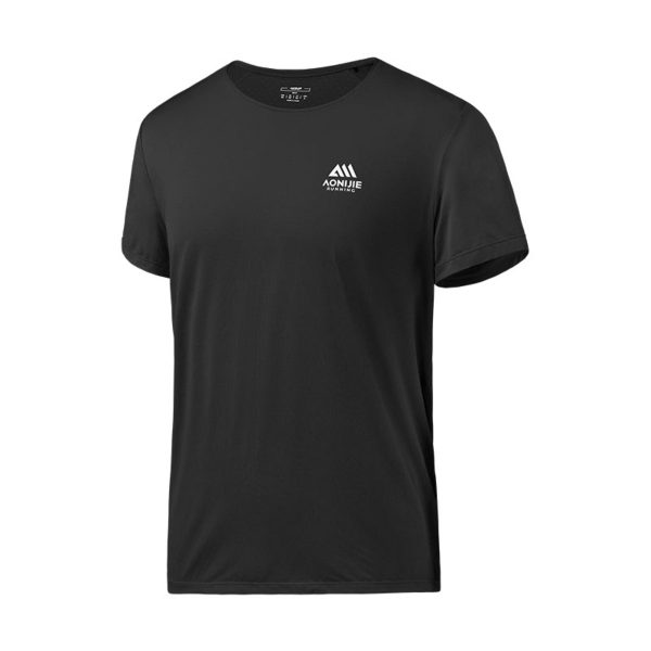 Aonijie Remera Pro Race FW5269