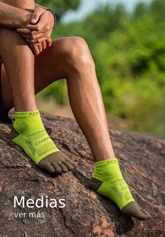 Medias